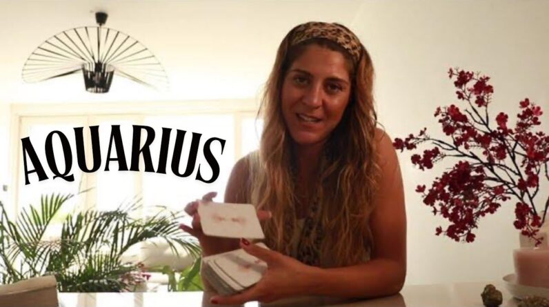 AQUARIUS 🌿💰 *Bonus* Career, Money & Life Path - September 2025 Tarot Reading 1 AQUARIUS 🌿💰 *Bonus* Career, Money & Life Path - September 2025 Tarot Reading