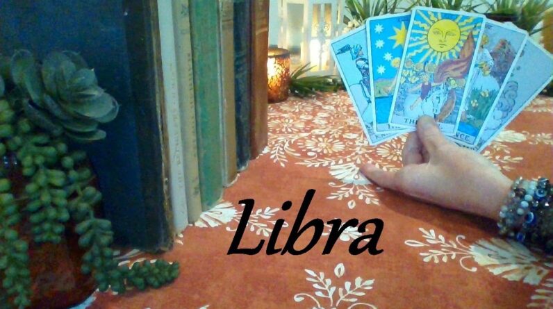 Libra ❤ The Moment They FINALLY Start To Chase You Libra YOUR SOULMATE August 2025 #Libra #Tarot