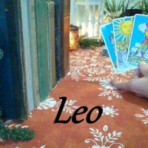Leo ❤ The Apology From The One Who NEVER Apologizes HIDDEN TRUTH Now-Aug 23 #Leo #Tarot