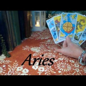 Aries August 2025 ❤💲 HAPPENING FAST! This Is What Fate Has Written For You LOVE & CAREER #Tarot