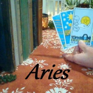 Aries ❤💲 STEPPING INTO THE UNKNOWN! The Journey Of A Lifetime LOVE & CAREER End Of Aug 2025 #Aries