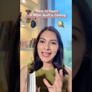 Next 72 Hours – A Major Shift is Coming (Pick a Card- Your timeline is about to shift dramatically