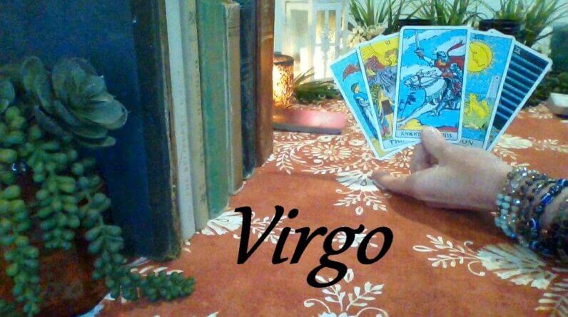 Virgo ❤ BRACE YOURSELF! Finally Speaking The Truth Of Their Heart HIDDEN TRUTH Now-Aug 23 #Virgo 1 Virgo ❤ BRACE YOURSELF! Finally Speaking The Truth Of Their Heart HIDDEN TRUTH Now-Aug 23 #Virgo
