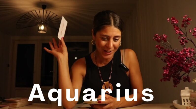 AQUARIUS🔥 *Their Intentions* What The Heck IS Going On Here? August 2025 Tarot Reading 1 AQUARIUS🔥 *Their Intentions* What The Heck IS Going On Here? August 2025 Tarot Reading