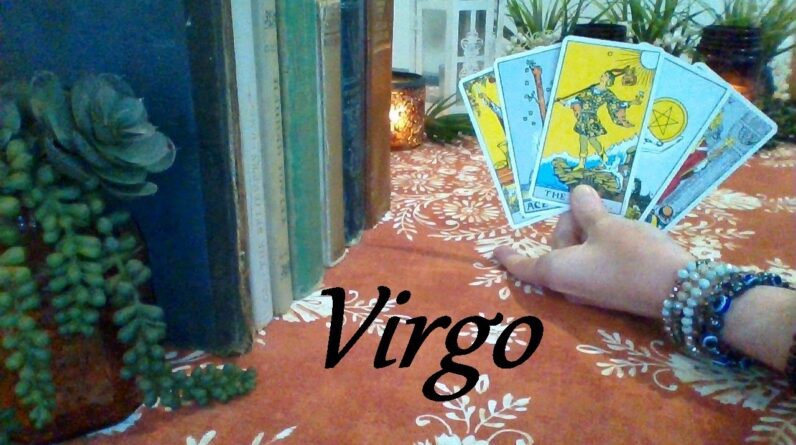 Virgo ❤ You Will Be Faced With The Most Important Decision Of Your Life YOUR SOULMATE #Virgo #tarot 1 Virgo ❤ You Will Be Faced With The Most Important Decision Of Your Life YOUR SOULMATE #Virgo #tarot