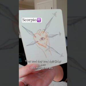 SCORPIO : New Opportunity - You Be The JUDGE | Mid August 2025 Zodiac Tarot Reading #shorts #tarot