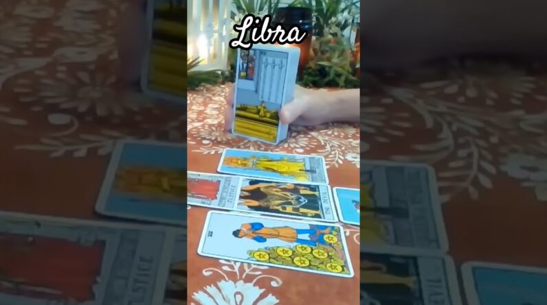 Libra ♥️ Deep Obsession #Libra #Tarot 1 Libra ♥️ Deep Obsession #Libra #Tarot