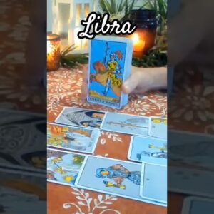 Libra ♥️ Its Time For Action #Libra #Tarot