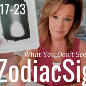 ALL ZODIAC SIGNS : What You Don't See Coming | August Saturday Tarot Reading