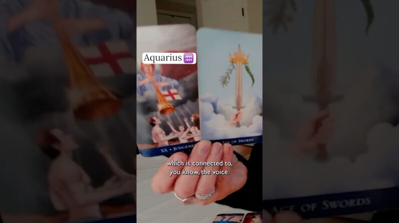AQUARIUS : The Secret NO ONE TALKS ABOUT Is Opened UP | September 2025 Zodiac Tarot Reading #shorts 1 AQUARIUS : The Secret NO ONE TALKS ABOUT Is Opened UP | September 2025 Zodiac Tarot Reading #shorts