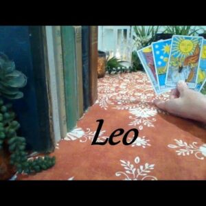 Leo ❤💲 LIFE CHANGING DECISION! One You Will Not Regret LOVE & CAREER End Of August 2025 #Leo