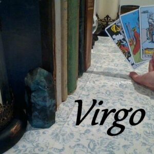 Virgo September 2025 ❤ LEARNING YOU! You Won't Believe Who Is About To Pursue You FUTURE LOVE #Virgo