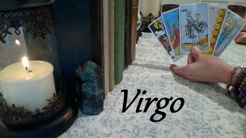 Virgo September 2025 ❤ LEARNING YOU! You Won't Believe Who Is About To Pursue You FUTURE LOVE #Virgo 1 Virgo September 2025 ❤ LEARNING YOU! You Won't Believe Who Is About To Pursue You FUTURE LOVE #Virgo