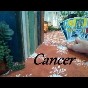 Cancer ❤💲 The MAJOR Download That Changes Everything LOVE & CAREER End Of Aug 2025 #Cancer #Tarot