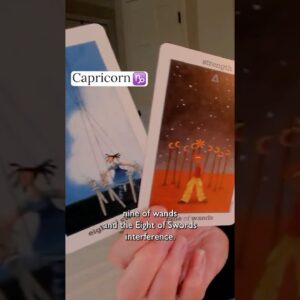 CAPRICORN : Shout Your UNCOMFORTABLE Truth From The ROOFTOPS! | September 2025 Zodiac Tarot Reading