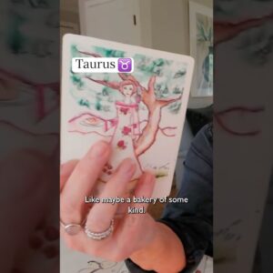 TAURUS : They Don't Want You Partnering With ANYONE Else | August 2025 Zodiac Tarot Reading #shorts