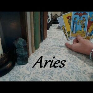 Aries September 2025 ❤ Making Plans To See You Again FUTURE LOVE #Aries #Tarot