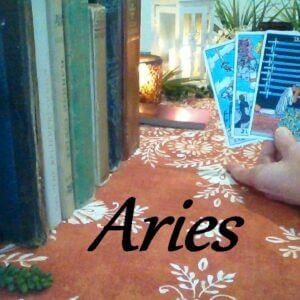 Aries ❤ This Will Be Their Last Attempt To Change Your Mind HIDDEN TRUTH Now-Aug 23 #Aries #tarot