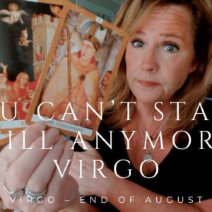 VIRGO : What Will Bring You Happiness? Time To DECIDE | Mid August 2025 Zodiac Tarot Reading