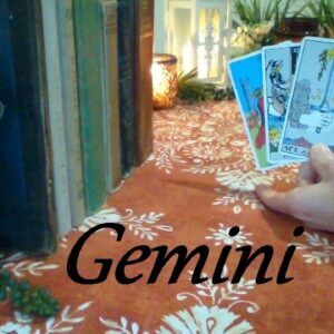 Gemini August 2025 ❤ This Critical Decision Will Transform Everything FUTURE LOVE #Gemini #Tarot