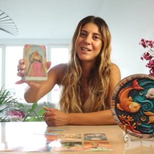 PISCES ♓️ 'WOAH! This Got Me MIND-BLOWN 🤯🔥' August 2025 Tarot Reading