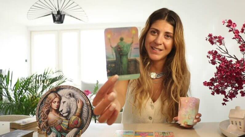 LEO ❤️ Ya'll About To ESCALATE SSSHH! What's Next between You & Them in August 2025? Tarot Reading 1 LEO ❤️ Ya'll About To ESCALATE SSSHH! What's Next between You & Them in August 2025? Tarot Reading