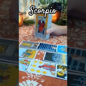 Scorpio ♥️ Happiness Can Be Found Again #Scorpio #Tarot