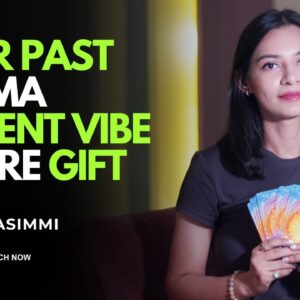 Your Past karma, Present Energy & Future Blessing ?? What’s Coming Next For You?  #futureprediction