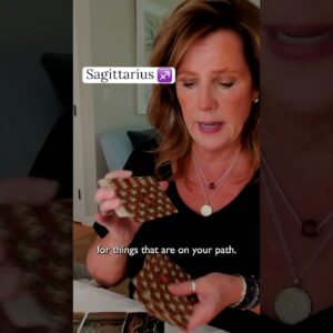 SAGITTARIUS : This Person Is Part Of The CALLING | Mid August 2025 Zodiac Tarot Reading #shorts