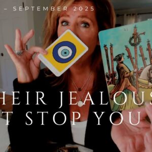SCORPIO : Sudden OFFER Inspires Jealousy In Others - Watch Your Back! | September 2025 Tarot Reading