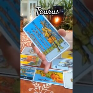 Taurus ♥️  Speaking Their Heart #Taurus #Tarot