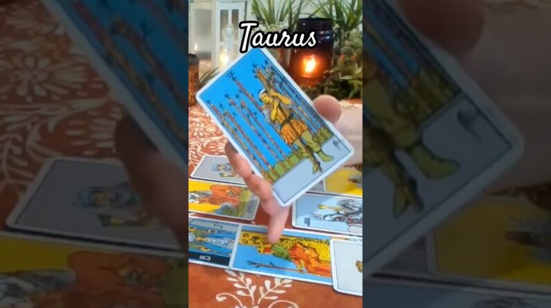 Taurus ♥️ Speaking Their Heart #Taurus #Tarot 1 Taurus ♥️ Speaking Their Heart #Taurus #Tarot