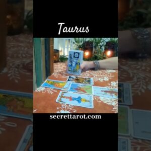 Taurus ♥️  The Crossroads #Taurus #Tarot