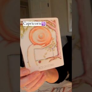 CAPRICORN : Strike While The IRON Is HOT? Hmmm, Maybe NOT | August 2025 Zodiac Tarot Reading #shorts