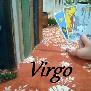 Virgo ❤💲 POWERFUL! This Truth You Can't Ignore Virgo LOVE & CAREER End Of August 2025 #Virgo #Tarot