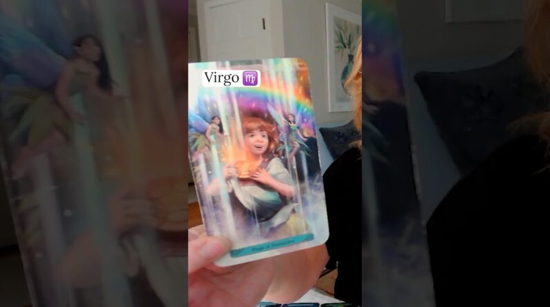 VIRGO : What Will Bring You Happiness? Time To DECIDE | Mid August 2025 Zodiac Tarot Reading #shorts 1 VIRGO : What Will Bring You Happiness? Time To DECIDE | Mid August 2025 Zodiac Tarot Reading #shorts