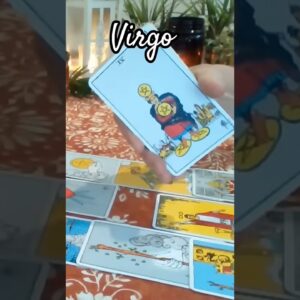 Virgo ♥️  Choose Wisely #Virgo #Tarot