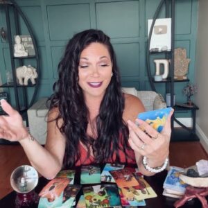 VIRGO | What’s Next? You Decide 🔮| Virgo Tarot Reading.