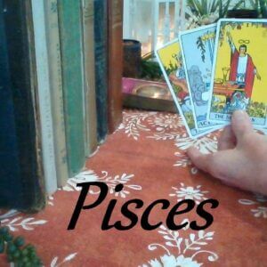 Pisces August 2025 ❤ VERY DIRECT! Finally Expressing Their Romantic Interest FUTURE LOVE #Pisces