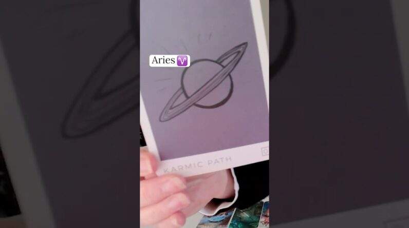 ARIES : Karma Clearing Event - Learn To Trust YOURSELF | Mid September 2025 Tarot Reading #shorts 1 ARIES : Karma Clearing Event - Learn To Trust YOURSELF | Mid September 2025 Tarot Reading #shorts
