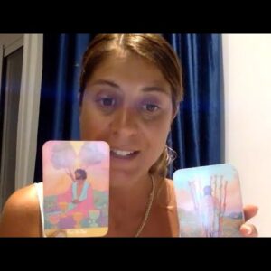GEMINI ♊️ WHO ARE THEY, REALLY?! 🤔 Pisces Moon Eclipse 🌕 September Tarot Reading