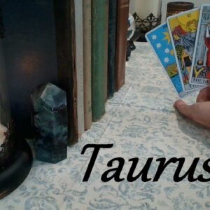 Taurus ❤ INTENSE! There Is No Going Back After This YOUR SOULMATE September 2025 #Taurus #Tarot