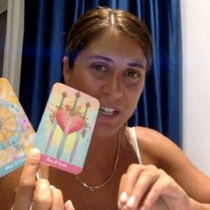 ARIES ♈️ YOUR SOUL NEEDS TO HEAR THIS MESSAGE! September Tarot Reading - Full Moon 🌕 Pisces Eclipse