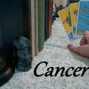 Cancer ❤ This Is What They NEVER Wanted You To Know HIDDEN TRUTH Now-September 13th #Cancer #tarot