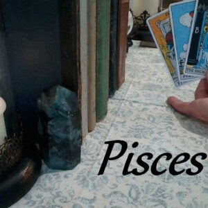 Pisces ❤ You Are The Only One That Could Make Them Feel Any True Emotion HIDDEN TRUTH Now-Sept 13th