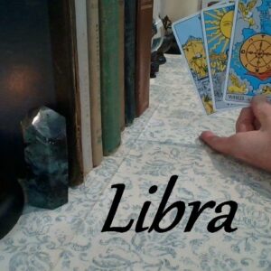 Libra ❤️💋💔 This Is Why You Always Dream Of Them LOVE LUST LOSS Now-Sept 27th #Libra #tarot