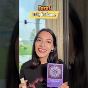 Tarot Daily Guidance #204 Your Daily Tarot :Tarot Astrology Numerology 2025 Prediction @lisasimmi