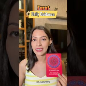 Tarot Daily Guidance #201 Your Daily Tarot :Tarot Astrology Numerology 2025 Prediction @lisasimmi