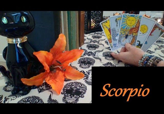 Scorpio October 2025 β€π² SCHOCKING THEM ALL! No One Can Stop You Now LOVE & CAREER #Scorpio #Tarot 1 Scorpio October 2025 β€π² SCHOCKING THEM ALL! No One Can Stop You Now LOVE & CAREER #Scorpio #Tarot