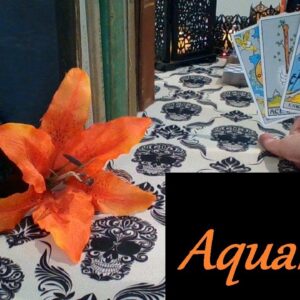 Aquarius October 2025 ❤💲 TRAILBLAZER! Everything Happens So Fast Aquarius LOVE & CAREER #Aquarius
